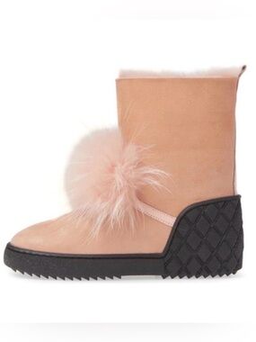 NWT SHERIDAN MIA TOTO Boot